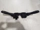 Turn Signal and Wiper Control Column Switches - 2009 Infiniti G37 Coupe - OEM