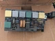 2007 Mercedes R350 Under Hood Fuse Box, Fuses, Relays