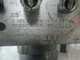 10-12 MAZDA CX-7 ABS PUMP & MODULE 265235618 EH44 43 4A0 EH44437A0