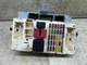 15K 2005 Maserati Quattroporte M139 BCM Body Control Module Fuse Box 209877 876
