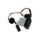 URO Parts 5468152 Blower Motor Control Unit For 05-09 Saab 9-5