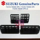 SUZUKI Jimny Samurai Louver Genuine Ventilator & Dash AC Air Vent Grille Set F/S