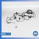 07-09 Jaguar X150 XK Rear Bumper Wiring Wire Harness 6W8315B484AB OEM