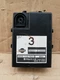 2006 - 2010 Infiniti M35 M35X M45 Power Steering Control Module 28501-EG00A OEM