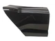 ⭕ 2012-2015 Tesla Model S MS Rear Passenger Side Door Shell Panel Right Black