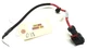 2014-2019 MINI COOPER F56 BATTERY POSITIVE CABLE WIRE WIRING HARNESS OEM.