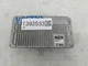 2016-2018 Toyota Rav4 Engine Control Computer Ecu Pcm Ecm Pcu Oem KZZUD