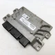 ECM ECU Engine Control Module Computer From 2019 Ford Fiesta KA6A-12A650-AC