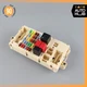 03-19 Maserati Quattroporte M139 GranTurismo M145 Front Relay Fuse Box OEM 51k