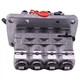 Fuel Injection Pump For Kubota Engine V2203 V2403 1G796-51010 104139-4150