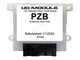 Reman Delco PZB DRAC Module VSSB Module Buffer - Chevy GMC TBI & Diesel - Tested