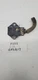 2013 NISSAN ALTIMA YAW RATE SENSOR UNIT 0265005828
