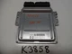 07 08 NISSAN MAXIMA COMPUTER BRAIN ENGINE CONTROL ECU ECM EBX MODULE K3858
