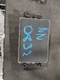 Chassis ECM Driver Assist Radar Unit Fits 17-20 FORD F250SD PICKUP 3179286