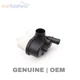 2011-2012 BMW 550I GT XDRIVE - LEAK Detection PUMP / LDP 7193479