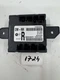 MASERATI GHIBLI 2016 M157 Rear Right Door Control Unit A2C7378720400 P52851640AD