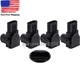 PDC Parking Sensor Radar For Lexus RX350 RX450H 3.5L V6 89341-33210-E4 4PCS NEW