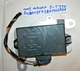 2000-2003 JAGUAR S-TYPE REVERSING AID COMPUTER CONTROL MODULE XR83-15T850-AA OEM