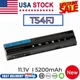 Battery for DELL Latitude E6420 E6430 E5430 E5420 E5530 E5520 Inspiron 5420 7520