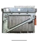 GM OEM AC-DC Power Inverter Module 15294047 for Buick, Chevy, GMC (2008-2012)