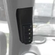 Oracle Lighting 2009 Trigger A-Pillar Remote Mount For Jeep JK