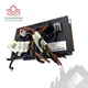 2006 - 2012 Mercedes W251 R500 ML350 Rear SAM Module Control Unit A1645409245