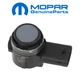 FOR 19-24 RAM 1500 2500 3500 PARK ASSIST SENSOR MOPAR 5YV68TZZAA