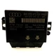 11-14 Audi A8 OEM S8 A8 S7 S6 A7 Park Assist Distance Control Module 4H0919475AA