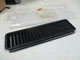 04 05 06 07 08 09 10 AUDI A8 S8 TRUNK INTERIOR REAR VENT GRILLE 4E0864877A