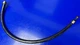 97 98 99 00 MERCEDES BENZ SLK230 - FUEL RAIL LINE HOSE OEM