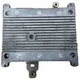 14-18 INFINITI Q50 HYBRID POWER INVERTER TRUNK HEAD CONTROL # 291A11MG1A # A2-2