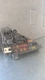 BMW 5 E60 E61 2010 Diesel Fuse Box Complete 690661901 WES7349