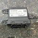 14 - 2017 MASERATI GHIBLI S M157 PDC PARKING DISTANCE CONTROL MODULE UNIT OEM #8