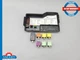 BMW Z3 Roadster 2.3L Engine Bay Fuse Relay Box Cover Set Under Hood 96-02 OEM