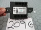 11 12 13 14 Dodge Charger Front Right Door Control Module Used 2096mod