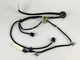 16-23 MAZDA CX-9 CX9 KEYLESS ENTRY ANTENNA RECEIVER MODULE UNIT W/WIRING OEM