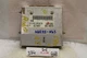 8162011590  Isuzu Rodeo 1994-95 AT Engine Control Unit ECU Module OEM 3B4 868 B5