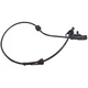 ✅ Tesla Model S Anti-Lock ABS Wheel Speed Sensor Rear Right 2012-2015 OEM