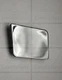 Cover Jack Hole Rear Right Mercedes W126 Se Sel Sdl 1266980430 Black Gloss
