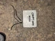 Original 2003 Toyota Camry Security Remote Start Control Module CM600-AS