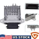 Trasmission Control Module L34T-18-9E1A For 2007-2009 Mazda 3 2.3L l4 TCM TCU