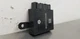 22 DODGE RAM 1500 DOOR CONTROL MODULE FRONT LEFT DRIVER 68464879AG