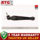 Front Rear Left Lower Track Control Arm Fits BMW X5 X6 3.0 D 4.4 4.8