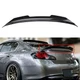 Duckbill Trunk Spoiler PSM Wing Carbon Look Fit Infiniti G35 G25 G37 Sedan 10-13